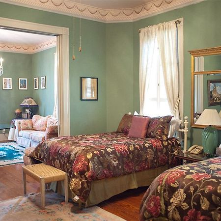 Arbor House Suites Bed And Breakfast San Antonio Esterno foto