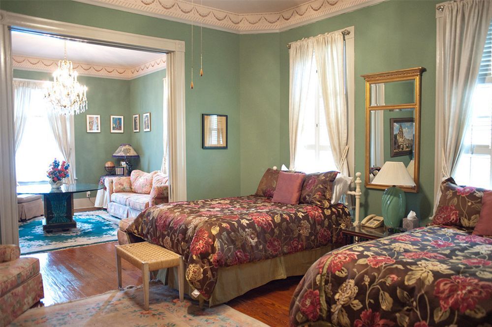 Arbor House Suites Bed And Breakfast San Antonio Esterno foto