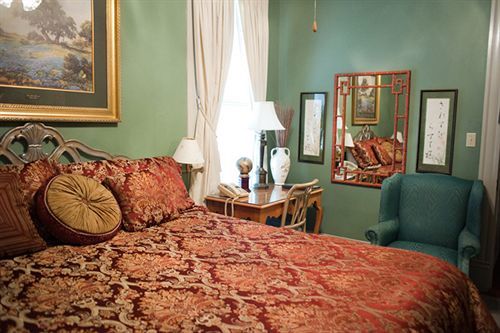 Arbor House Suites Bed And Breakfast San Antonio Esterno foto