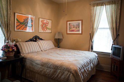 Arbor House Suites Bed And Breakfast San Antonio Esterno foto