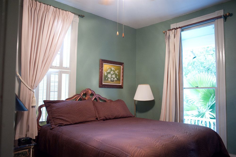 Arbor House Suites Bed And Breakfast San Antonio Esterno foto