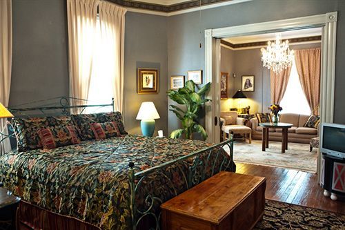 Arbor House Suites Bed And Breakfast San Antonio Esterno foto