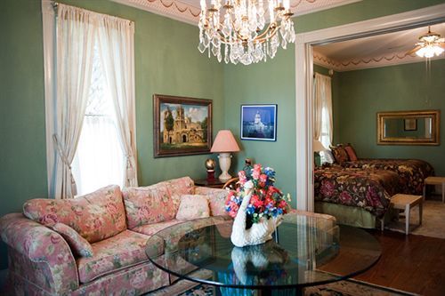 Arbor House Suites Bed And Breakfast San Antonio Esterno foto