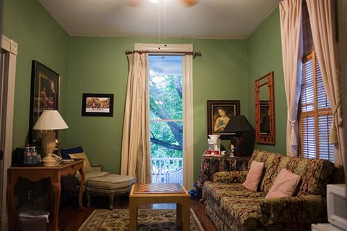 Arbor House Suites Bed And Breakfast San Antonio Esterno foto