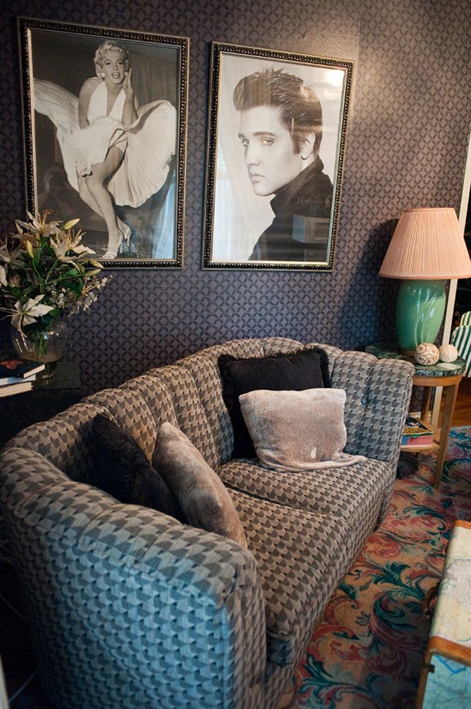 Arbor House Suites Bed And Breakfast San Antonio Esterno foto