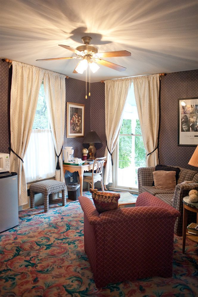 Arbor House Suites Bed And Breakfast San Antonio Esterno foto