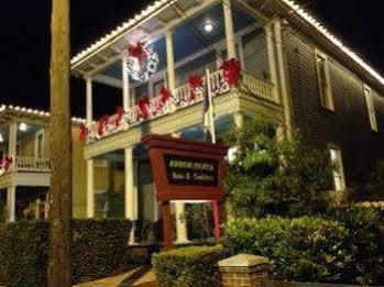 Arbor House Suites Bed And Breakfast San Antonio Esterno foto