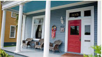 Arbor House Suites Bed And Breakfast San Antonio Esterno foto