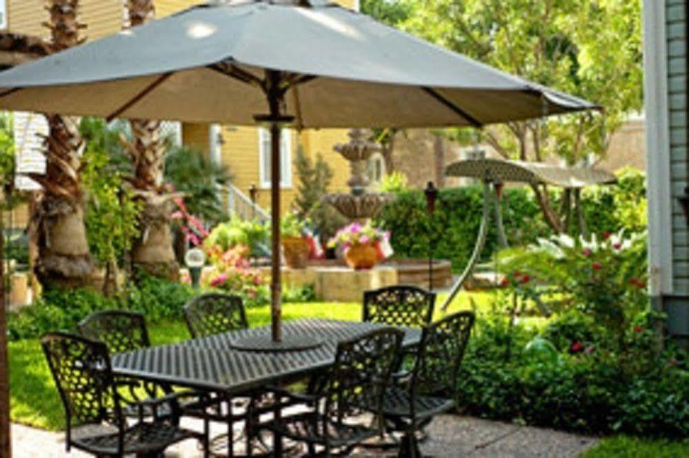 Arbor House Suites Bed And Breakfast San Antonio Esterno foto